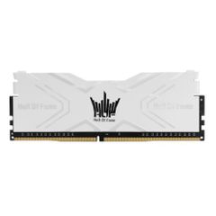  Ram Galax HOF 16GB 2X8 DDR4 Bus 4000 C19 White 