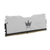 Ram Galax HOF 16GB 2X8 DDR4 Bus 4000 C19 White