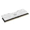 Ram Galax HOF 16GB 2X8 DDR4 Bus 4000 C19 White