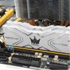 Ram Galax HOF 16GB 2X8 DDR4 Bus 4000 C19 White