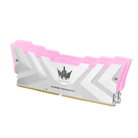 RAM Galax HOF II 16GB (2x8GB) – 3600MHz RGB