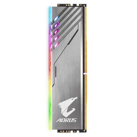 RAM Gigabyte Aorus 16GB (2x8GB) – 3200Mhz – Bộ 2 Ram