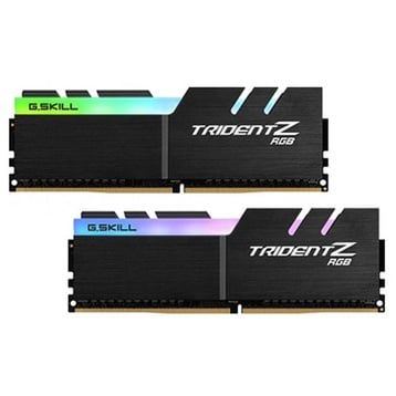 RAM PC GSKILL Trident Z RGB 16GB (2X8GB) 3000MHz DDR4