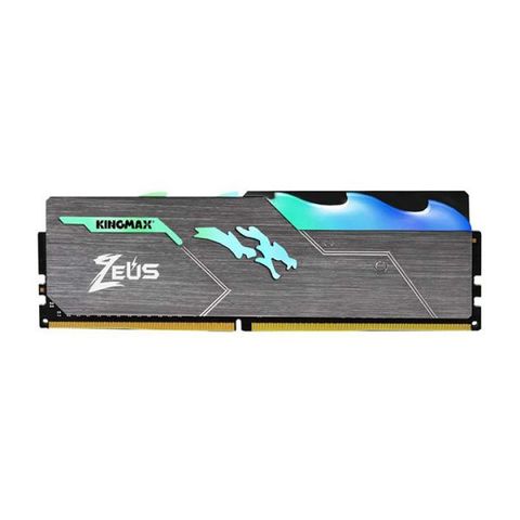 Ram Kingmax 16gb Ddr4 3000mhz Zeus Dragon Rgb