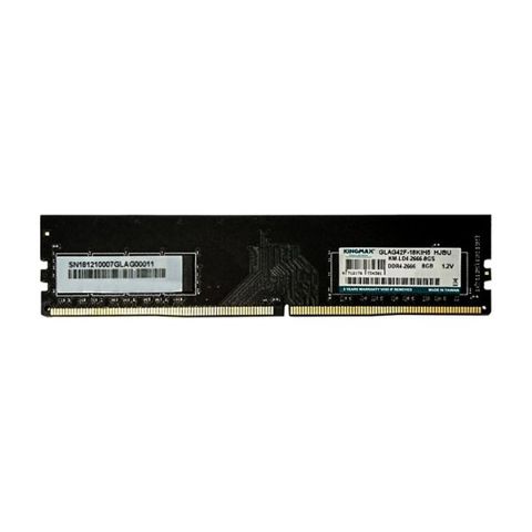 Ram Kingmax Ddr4 8gb 2666mhz Km-ld4-2666-8gs
