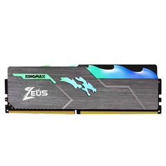  RAM KingMax Zeus Dragon RGB – 3000MHz 