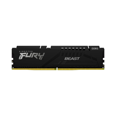 Ram Kingston Fury Beast 8GB / 16GB DDR4 3200MHz