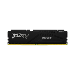  Ram Kingston Fury Beast 8GB/16GB DDR5 5200MHz 