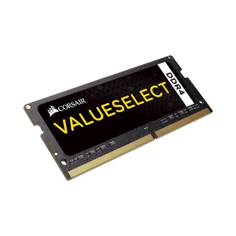 Thay Ram Laptop Corsair DDR4 8GB 2133MHz 1.2v CMSO8GX4M1A2133C15
