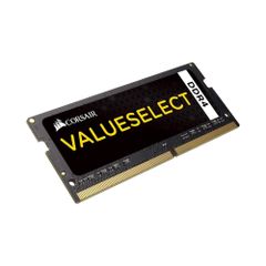  Thay Ram Laptop Corsair DDR4 8GB 2133MHz 1.2v CMSO8GX4M1A2133C15 