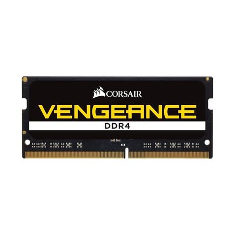 Ram Laptop Corsair Vengeance DDR4 16GB 2666MHz CMSX16GX4M1A2666C18