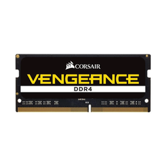  Ram Laptop Corsair Vengeance DDR4 16GB 2666MHz CMSX16GX4M1A2666C18 