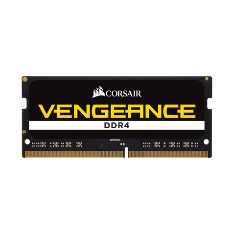 Ram Laptop Corsair Vengeance DDR4 16GB 2400MHz CMSX16GX4M1A2400C16