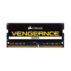  Ram Laptop Corsair Vengeance DDR4 16GB 2400MHz CMSX16GX4M1A2400C16 