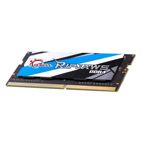 Thay Ram Laptop G.Skill Ripjaws DDR4 16GB 3200MHz 1.2v F4-3200C22S-16GRS