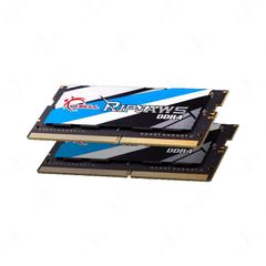  Thay Ram Laptop G.Skill Ripjaws DDR4 8GB 3200MHz 1.2v F4-3200C22S-8GRS 