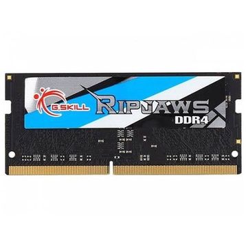 RAM Laptop G.SKILL Ripjaw 16GB 2666MHz DDR4