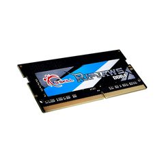  Thay Ram Laptop G.Skill Ripjaws DDR4 16GB 3200MHz 1.2v F4-3200C22S-16GRS 