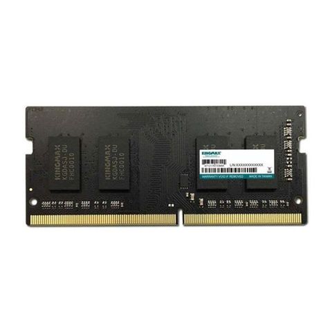 Ram Laptop Kingmax 4gb Ddr4 Bus 2400mhz