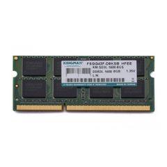  Ram Laptop Kingmax 8gb Ddr3l 1600mhz 