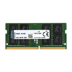  Ram Laptop Kingston 16gb Ddr4 2666mhz Kvr26s19s8/16 