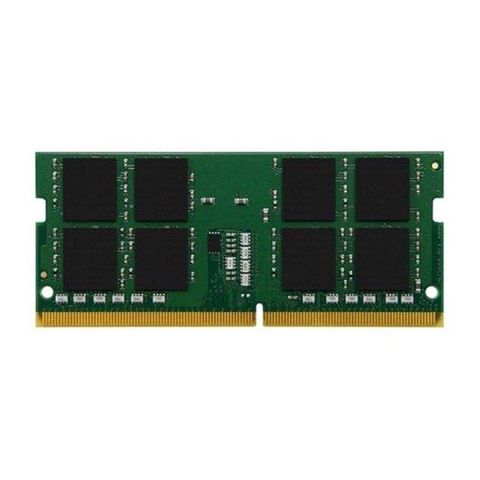 Ram Laptop Kingston 16gb Ddr4 3200mhz Kvr32s22d8/16