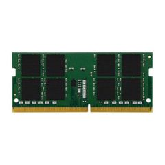  Ram Laptop Kingston 16gb Ddr4 3200mhz Kvr32s22d8/16 