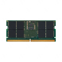  Ram Laptop Kingston 16GB DDR5 4800MHz SODIMM KVR48S40BS8-16 