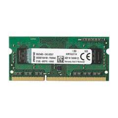  Ram Laptop Kingston 4gb Ddr3l 1600mhz Kvr16ls11/4 
