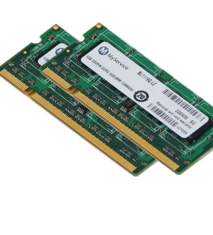 Ram Laptop Lenovo U41 70