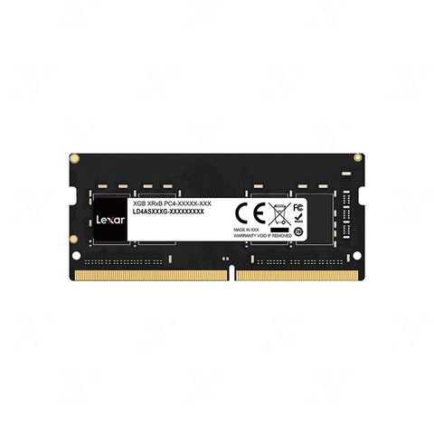Ram Laptop Lexar 16GB DDR4 3200MHz
