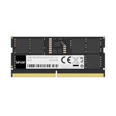  RAM Laptop Lexar 16GB DDR5 5600Mhz 