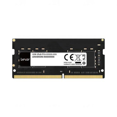 Ram Laptop Lexar 8GB DDR4 3200MHz