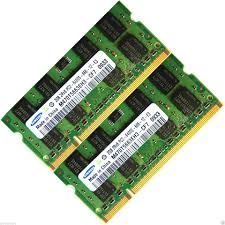 Ram Laptop Samsung 450R5E