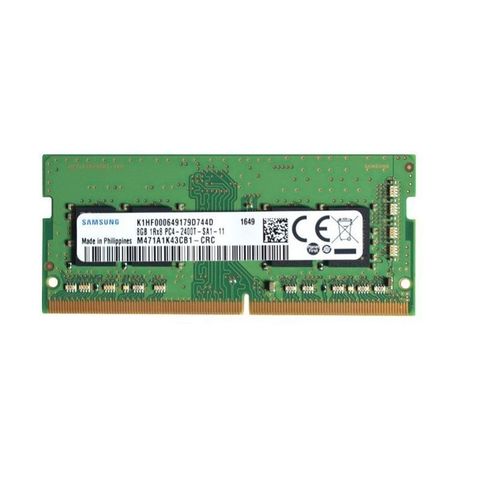 Ram Laptop Samsung 530U3B