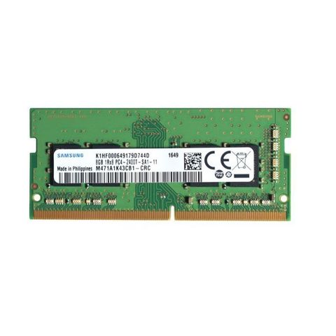 Ram Laptop Samsung 550P7C