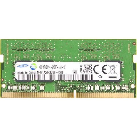 Ram Laptop Samsung 700G7A