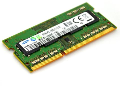 Ram Laptop Samsung 730U3E
