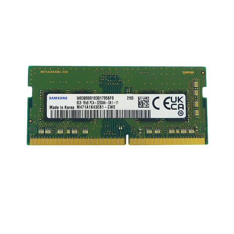 RAM Samsung SODIMM DDR4-3200