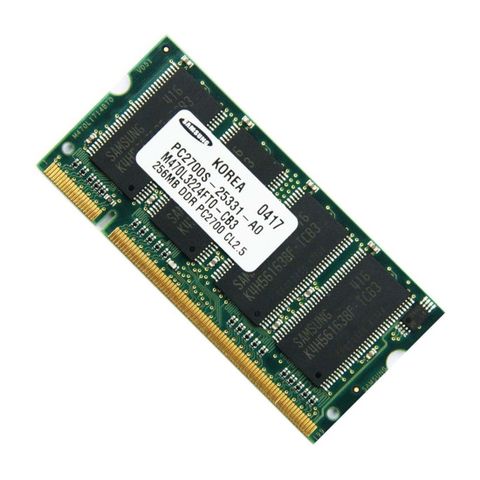 Ram Laptop Samsung QX411