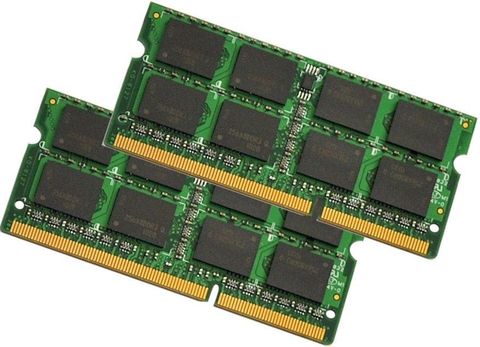 Ram Laptop Samsung R463