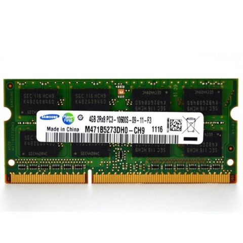 Ram Laptop Samsung R469