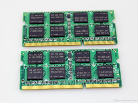 Ram Laptop Samsung R480