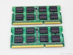 Ram Laptop Samsung R480