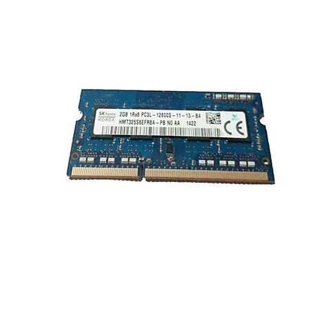 Ram Laptop Samsung R523