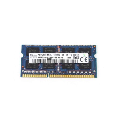 Ram Laptop Samsung R525