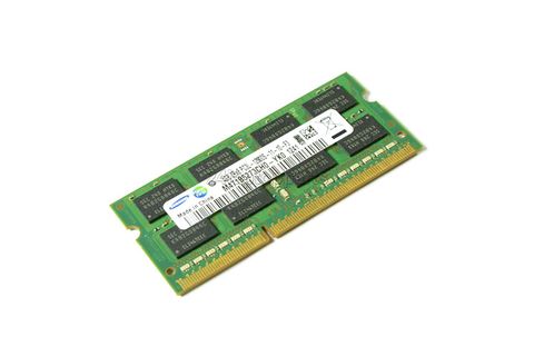 Ram Laptop Samsung R540