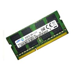 Ram Laptop Samsung R580