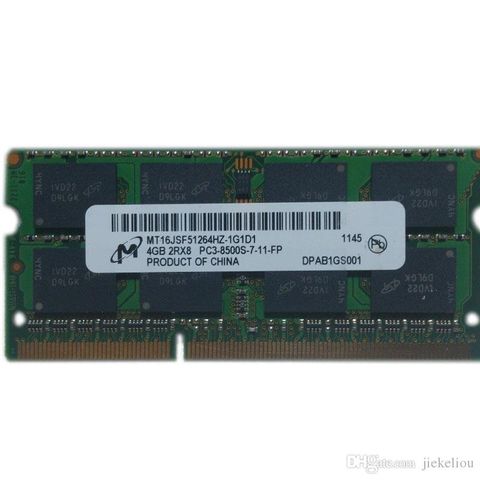 Ram Laptop Samsung R590