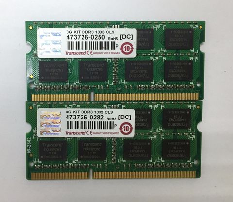 Ram Laptop Samsung R700
